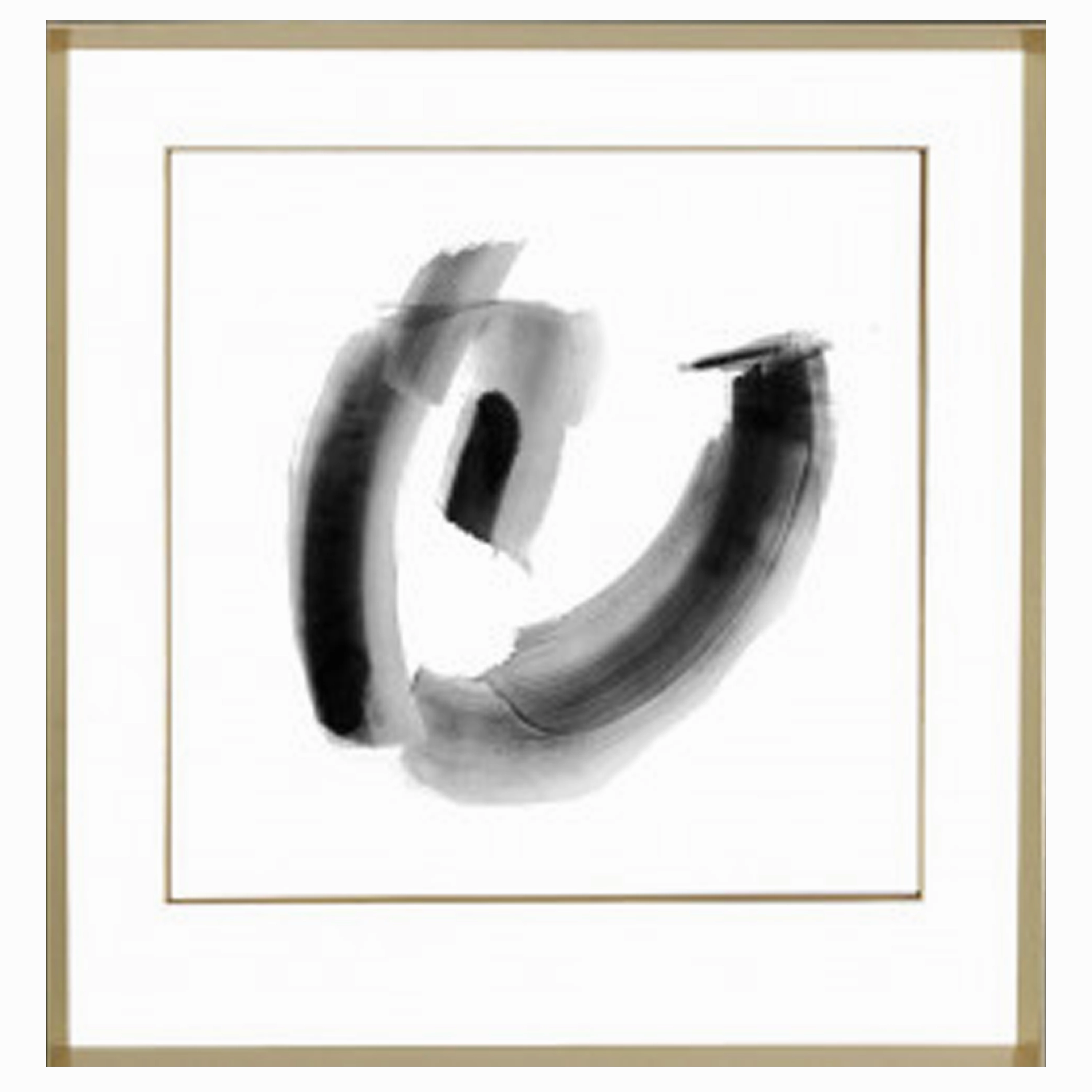 Shadow 1 elegant wall decor