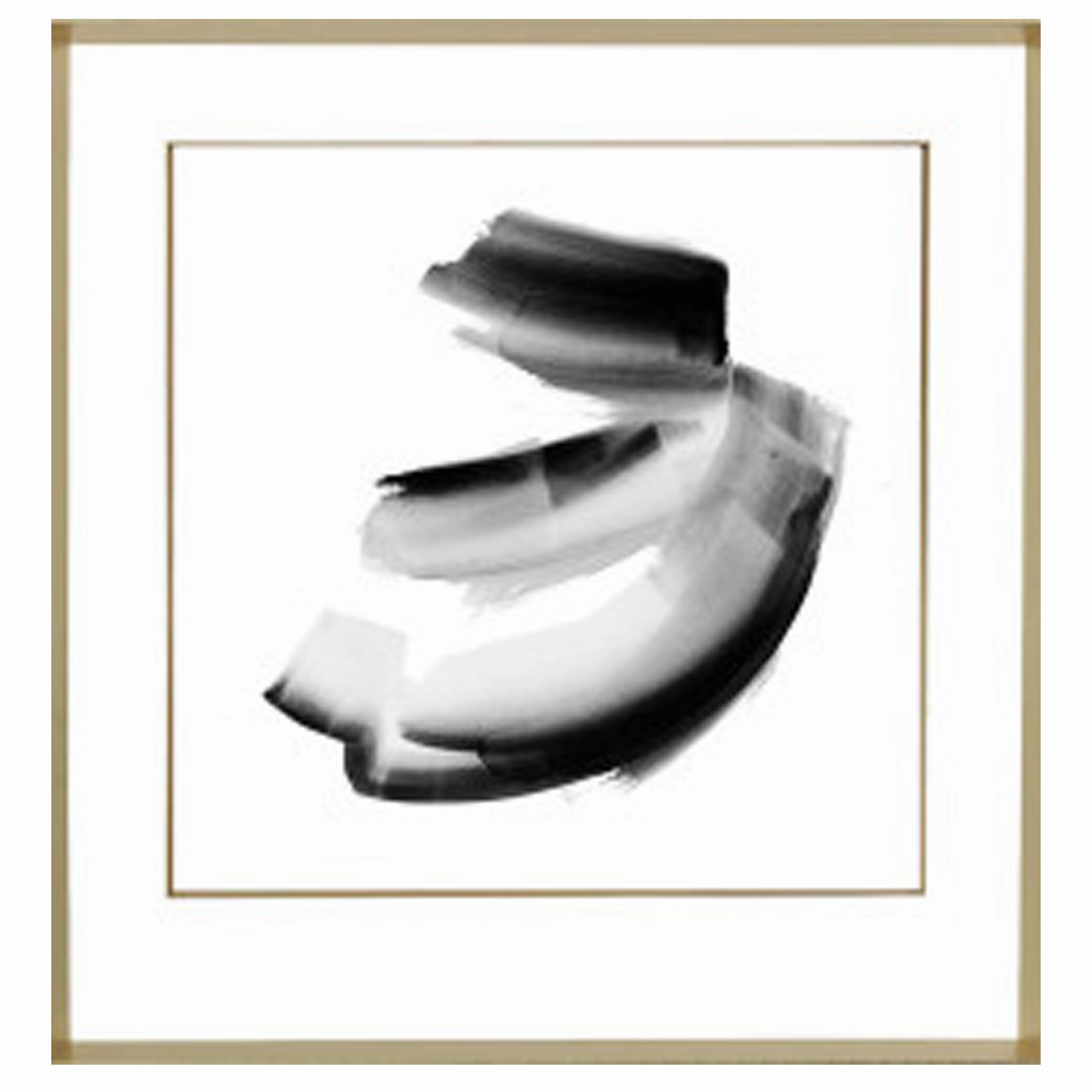 Shadow 2 elegant wall decor