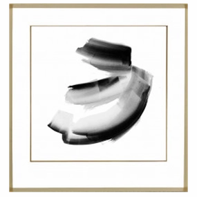 Shadow 2 elegant wall decor