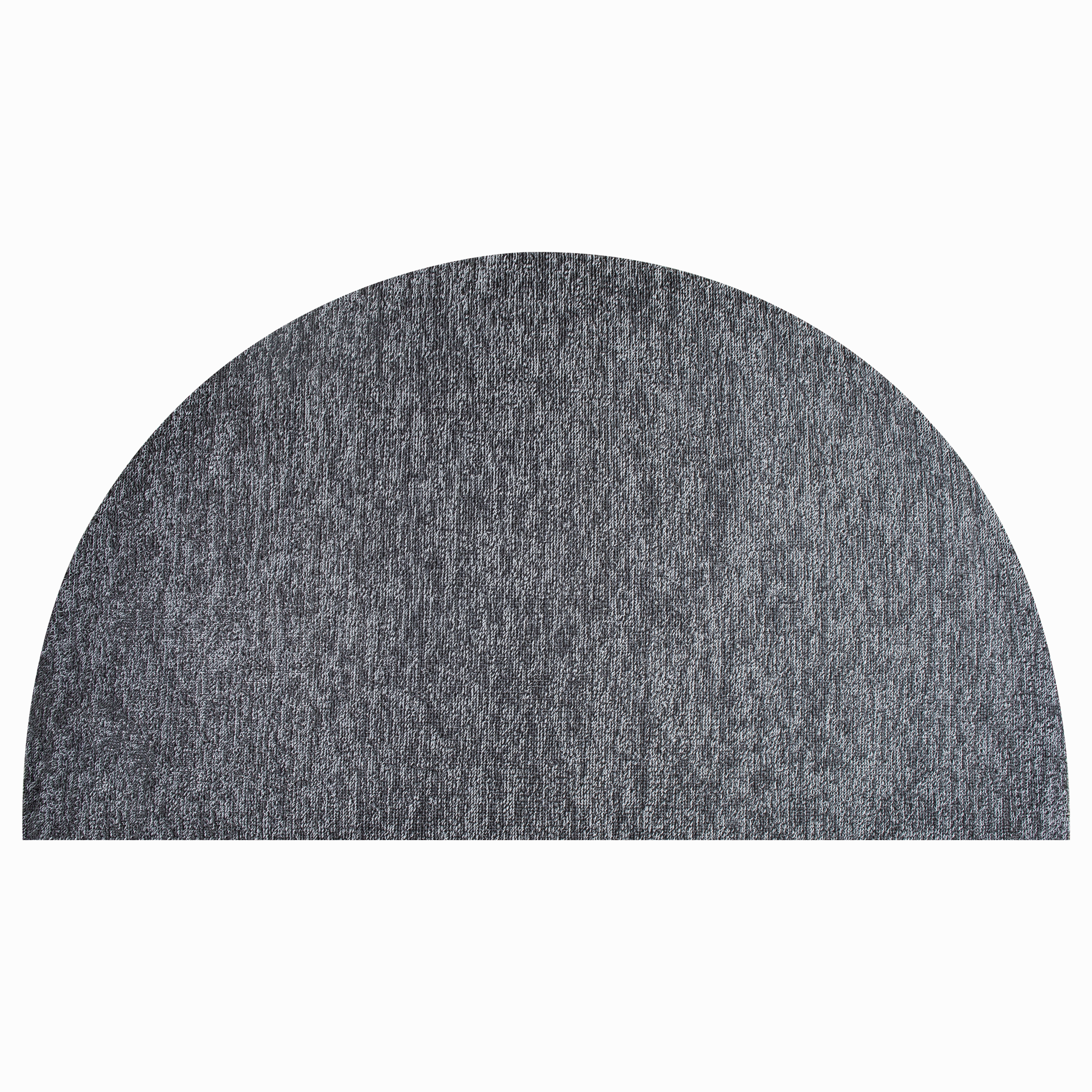 Shag Welcome Mat Grey elegant wall decor