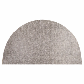 Shag Welcome Mat Pebble elegant wall decor