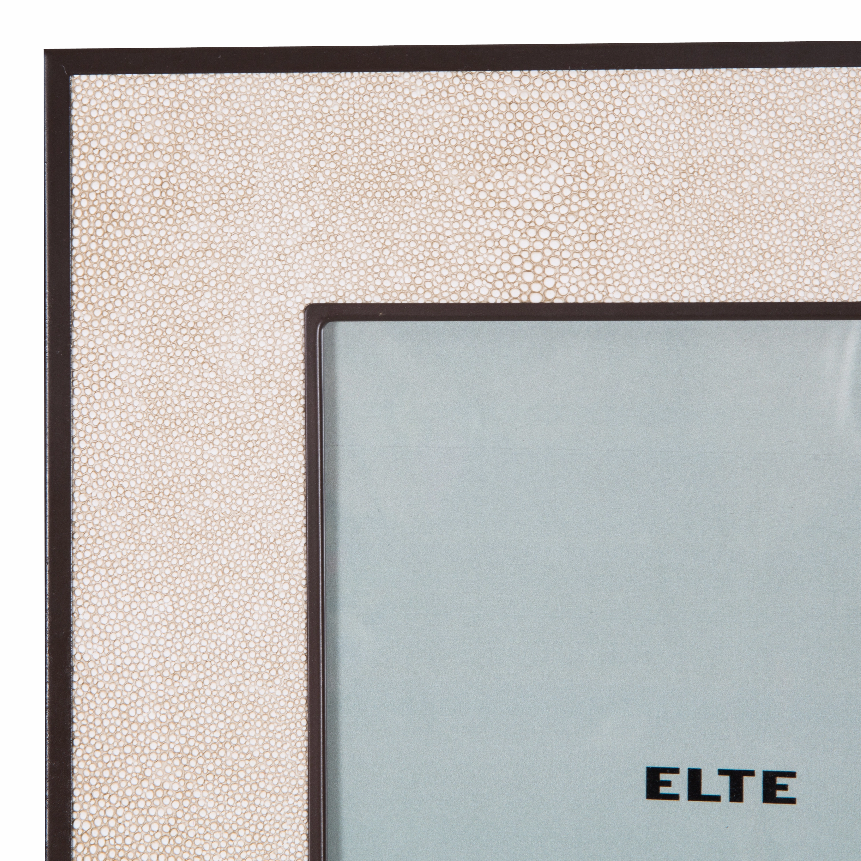 Shagreen Frame