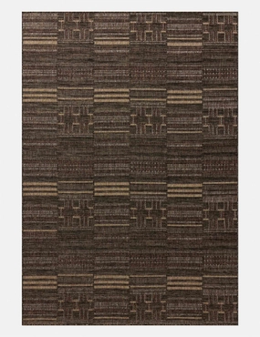 Shamar Indoor / Outdoor Rug trendy fashion rug