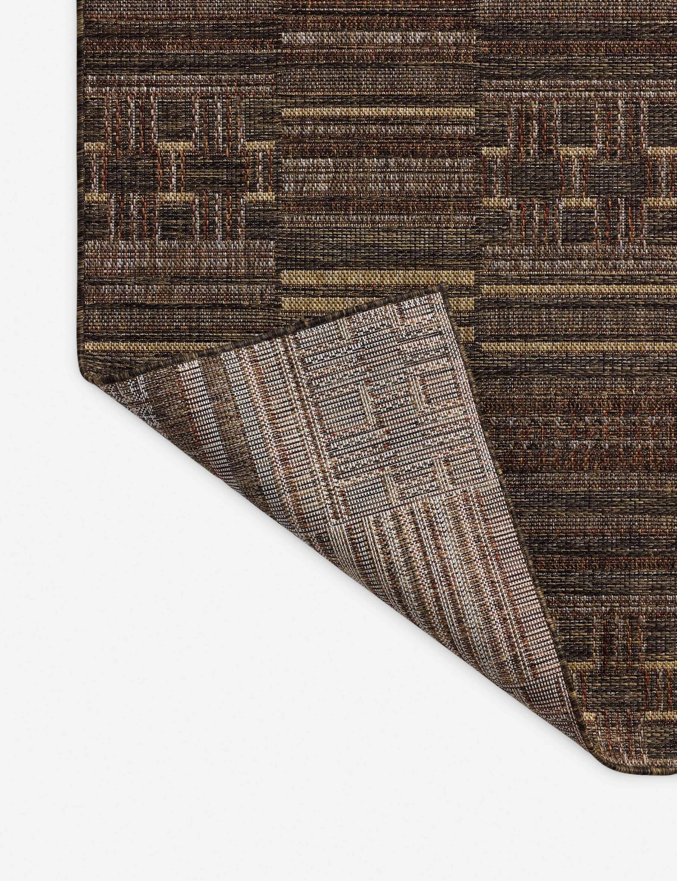 Shamar Indoor / Outdoor Rug
