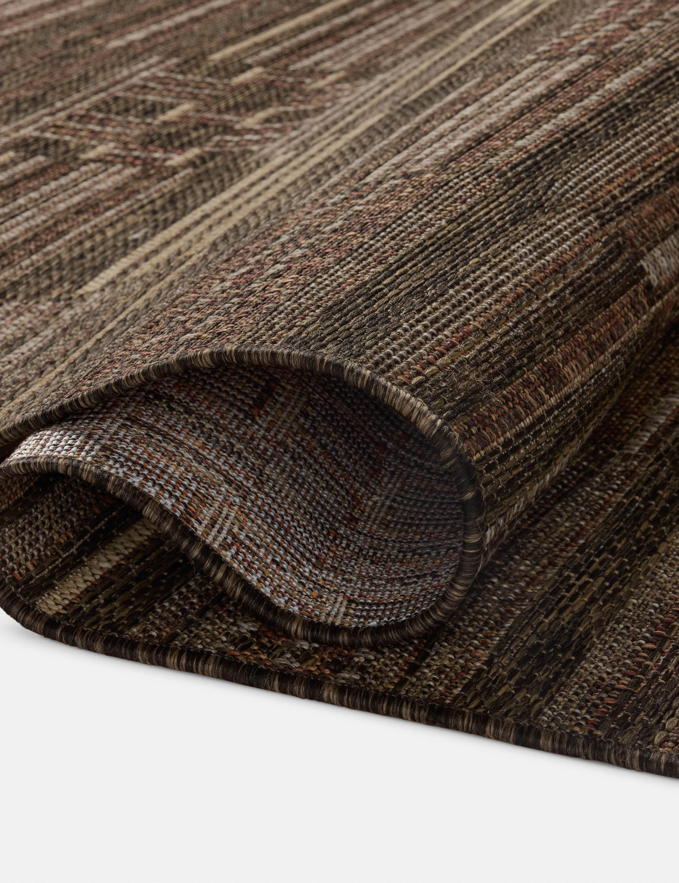 Shamar Indoor / Outdoor Rug