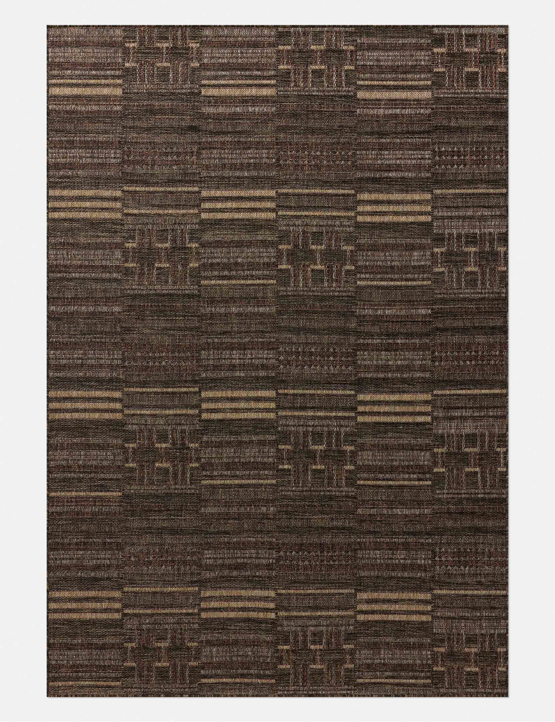 Shamar Indoor / Outdoor Rug trendy fashion rug