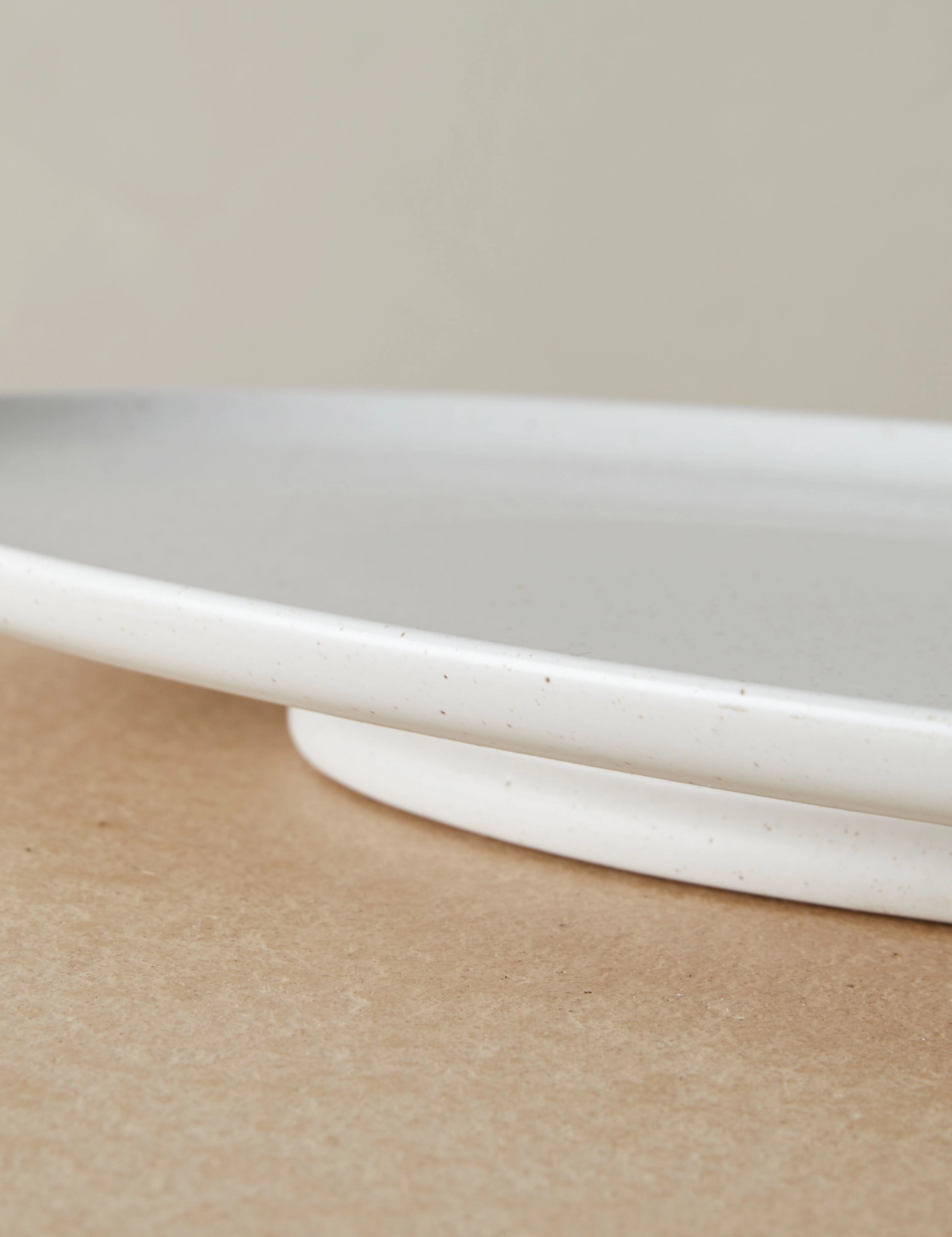 Shapeshifter Platter by Sarah Sherman Samuel