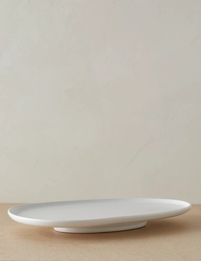 Shapeshifter Platter by Sarah Sherman Samuel decorative tabletop item