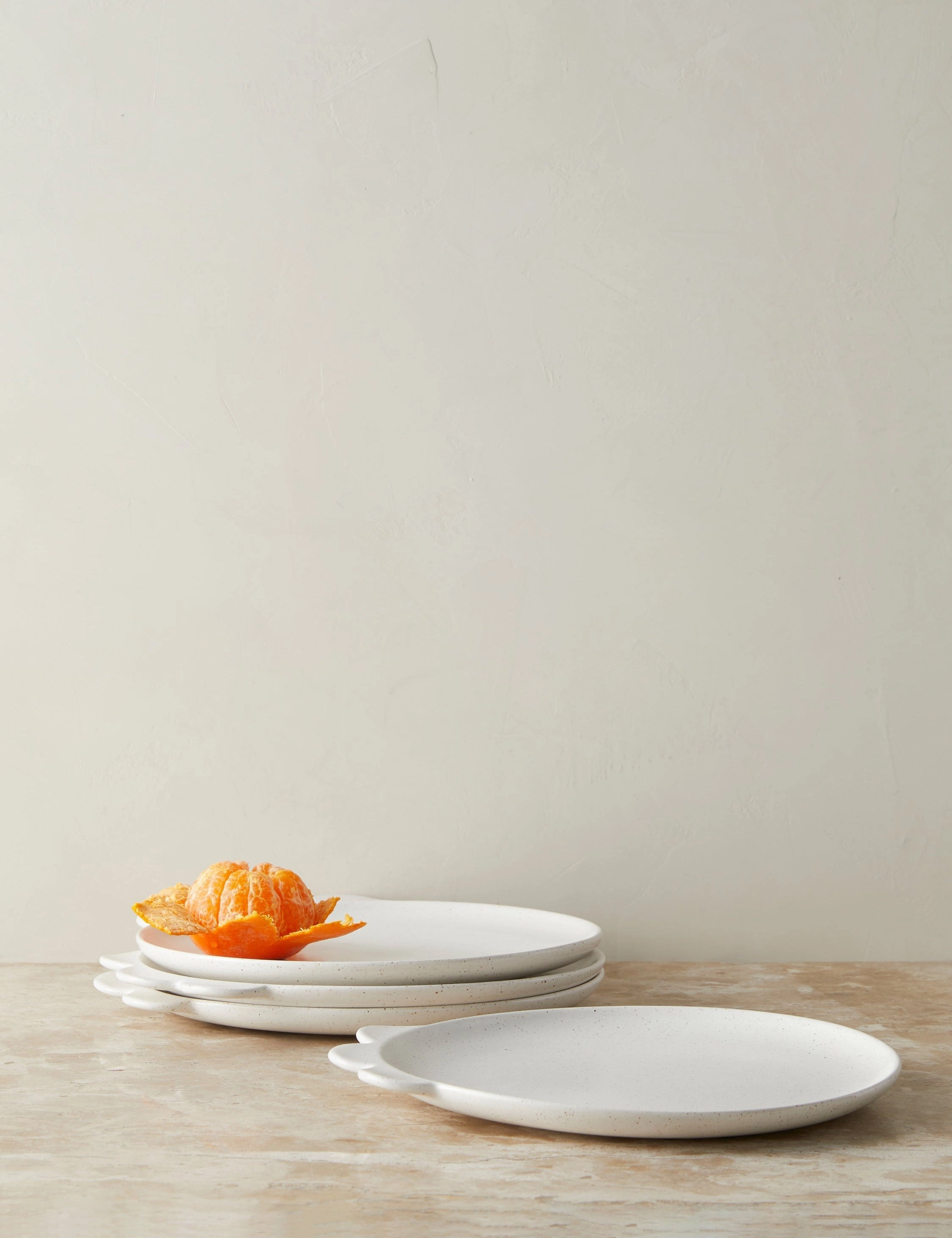 Shapeshifter Stoneware Dinnerware by Sarah Sherman Samuel