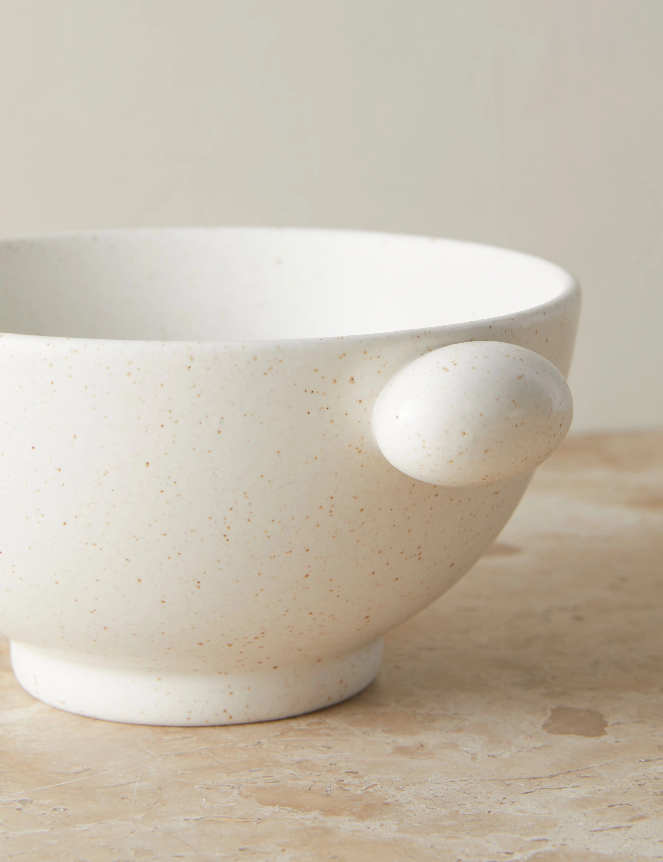 Shapeshifter Stoneware Dinnerware by Sarah Sherman Samuel