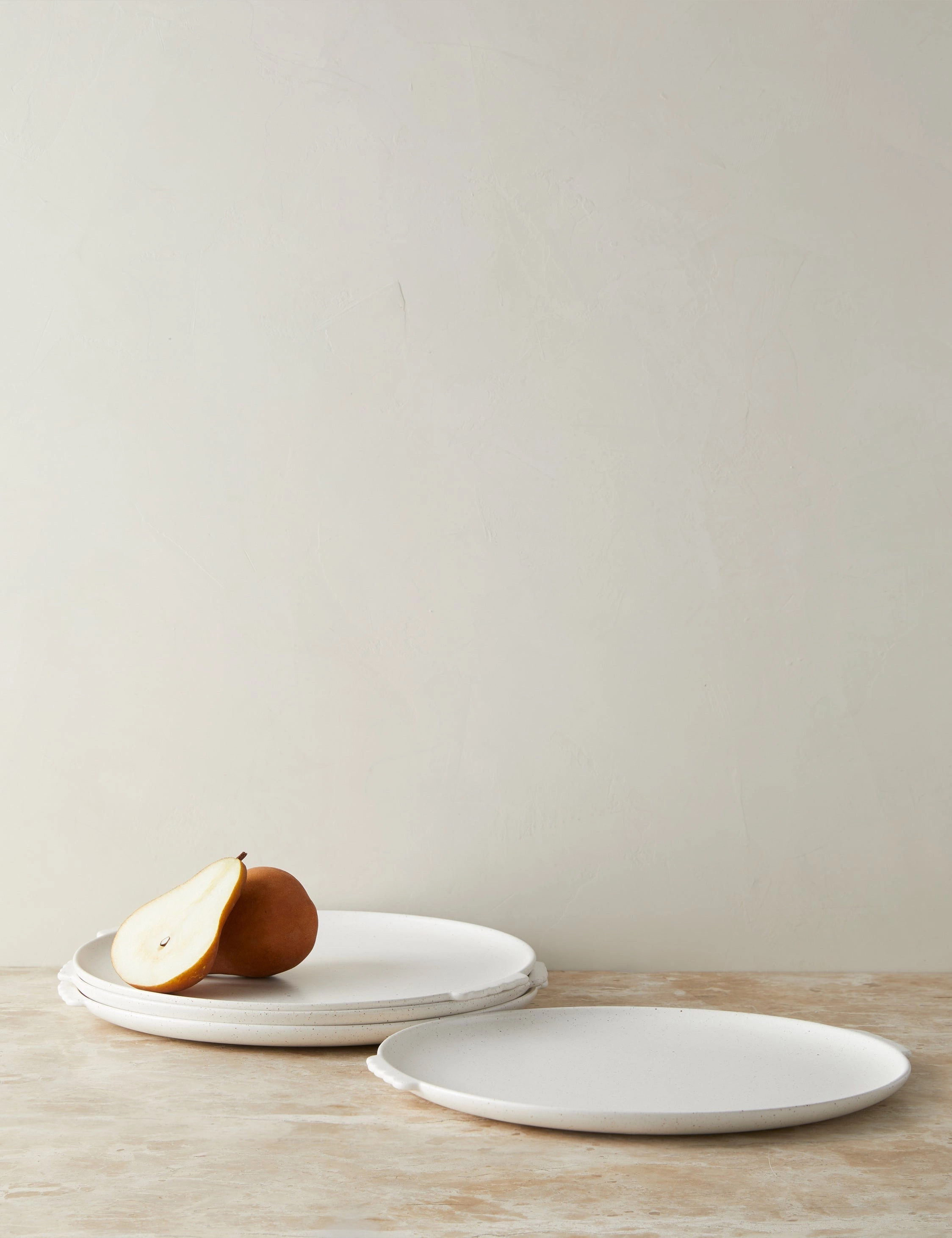 Shapeshifter Stoneware Dinnerware by Sarah Sherman Samuel