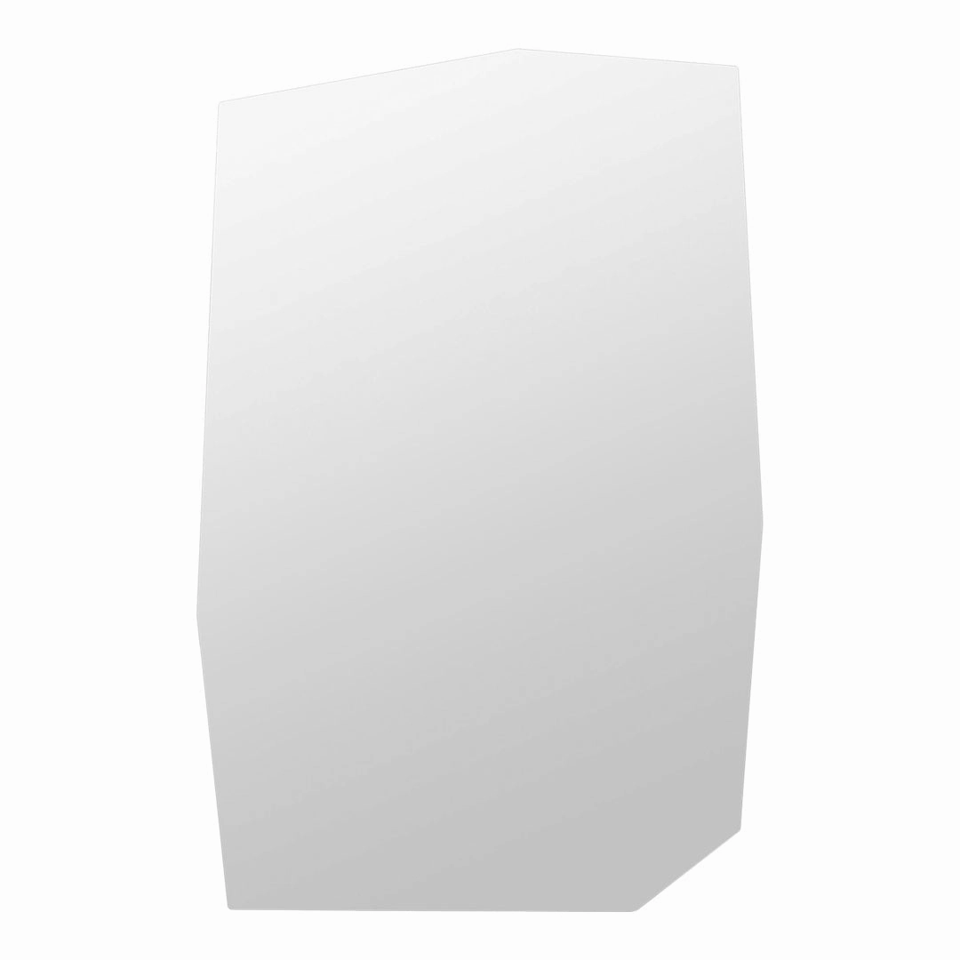 Shard Mirror Cabinet
