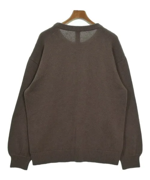 SHAREEF Pullover