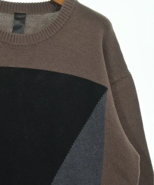 SHAREEF Pullover