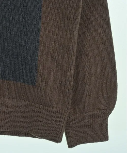 SHAREEF Pullover