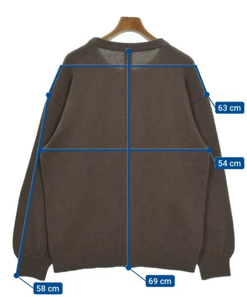 SHAREEF Pullover