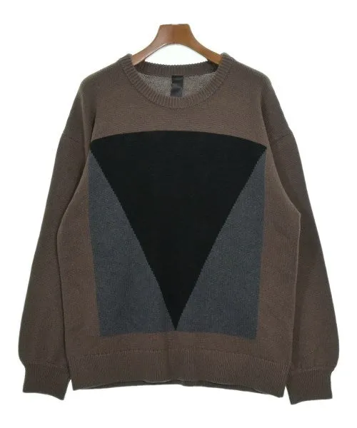 SHAREEF Pullover