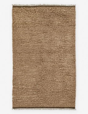 Sharla Wool Rug trendy fashion rug