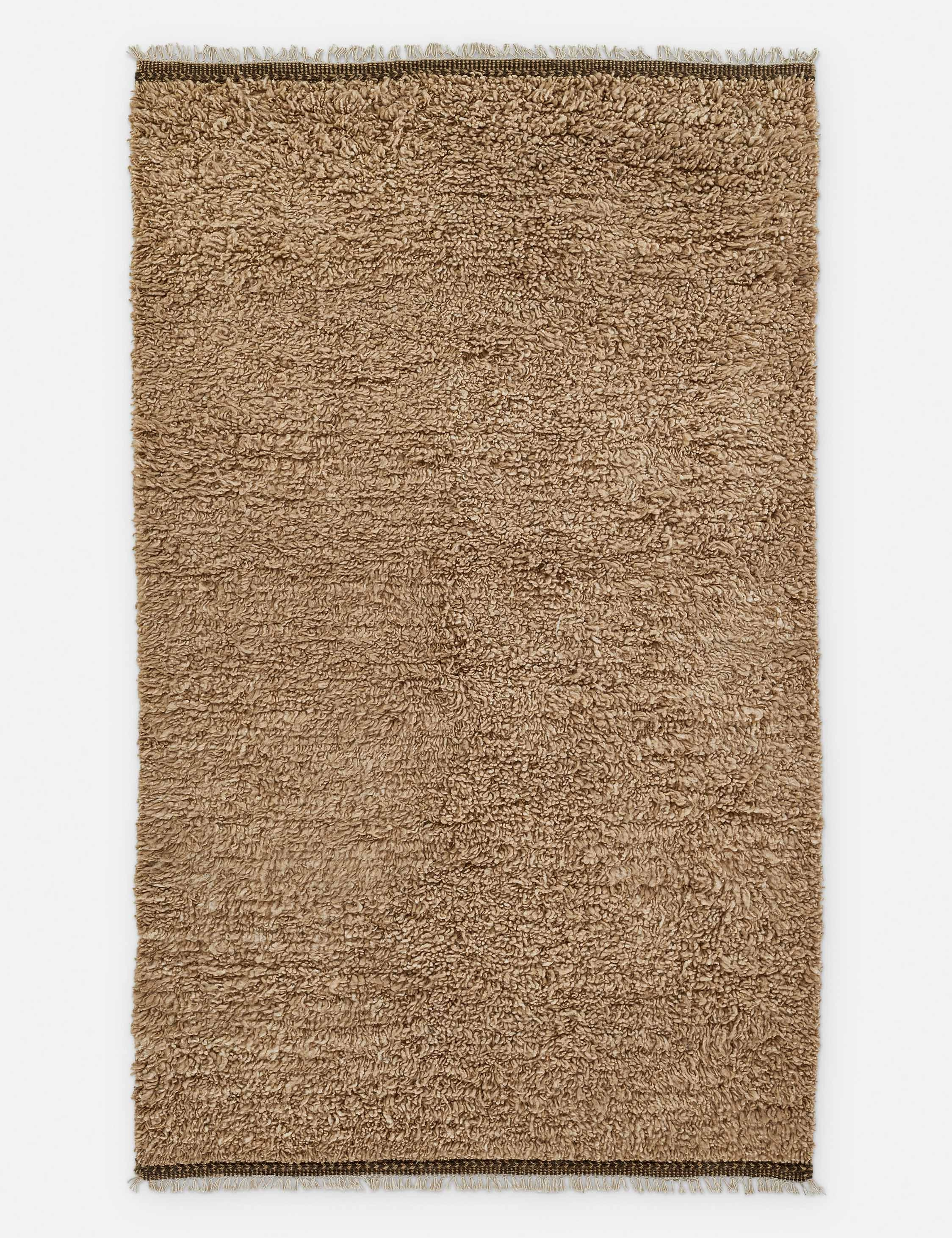 Sharla Wool Rug trendy fashion rug