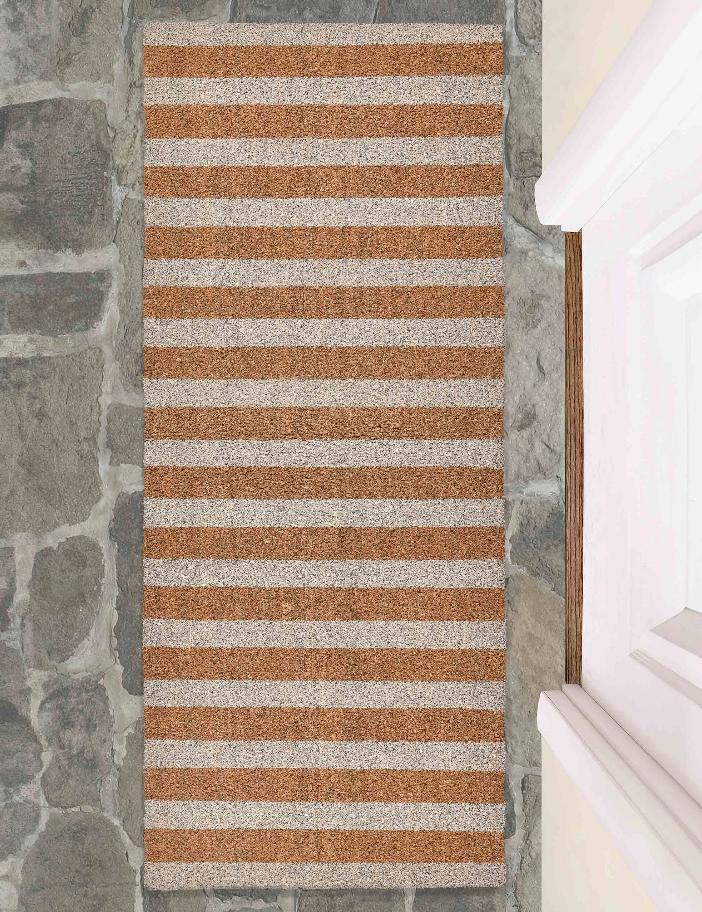 Shatto Doormat