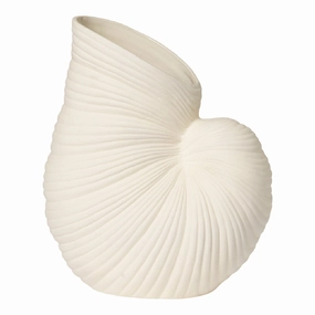 Shell Vase modern art object