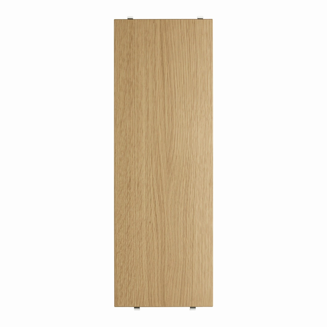Shelves - Set of 3