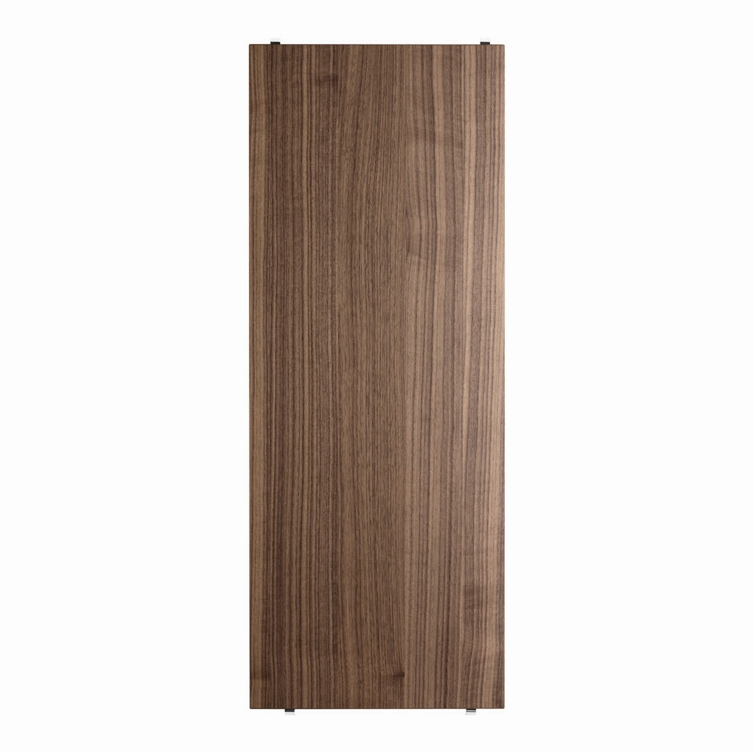 Shelves - Set of 3