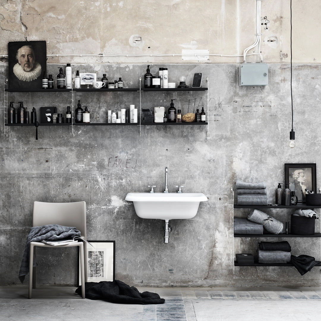 Shelves - Set of 3