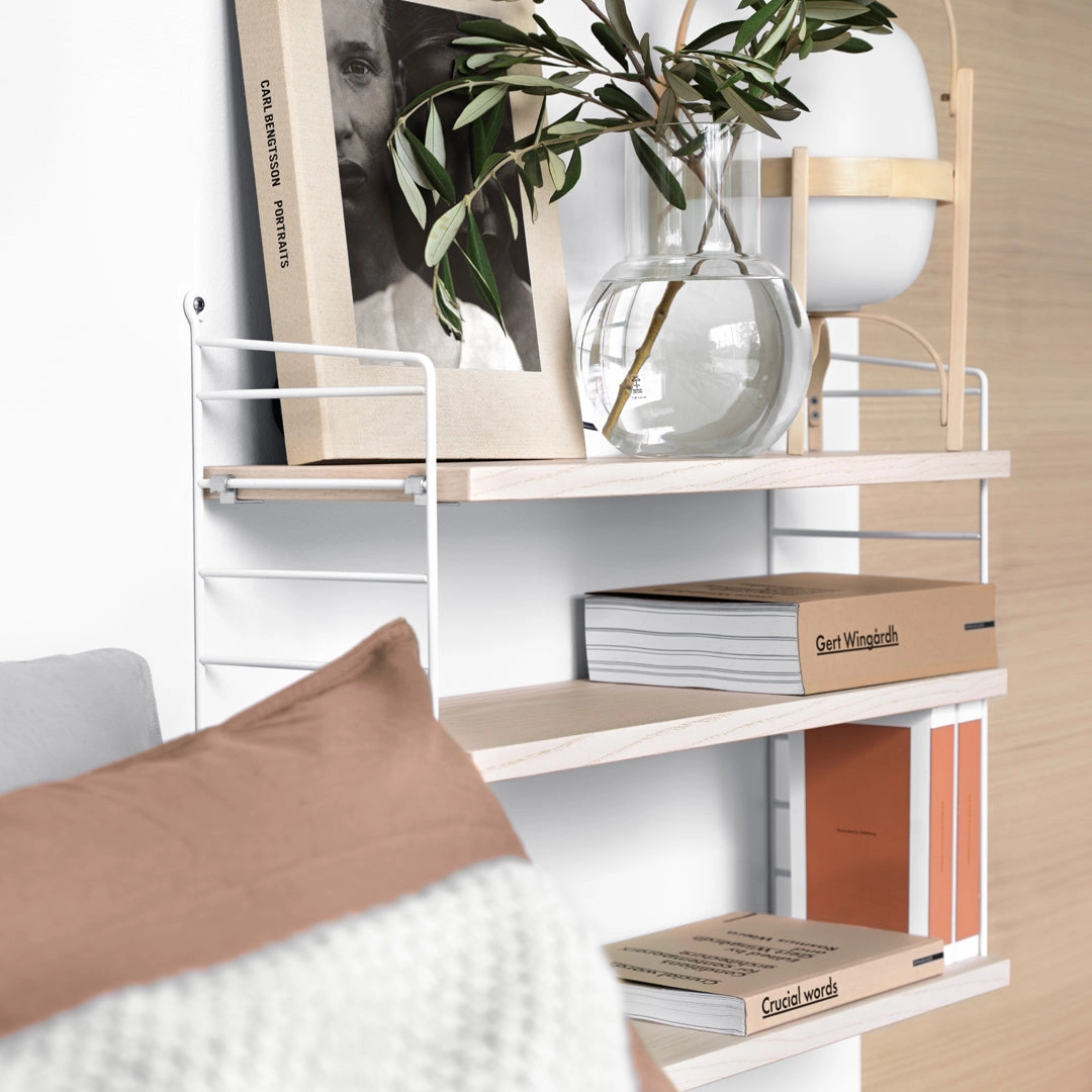 Shelves - Set of 3