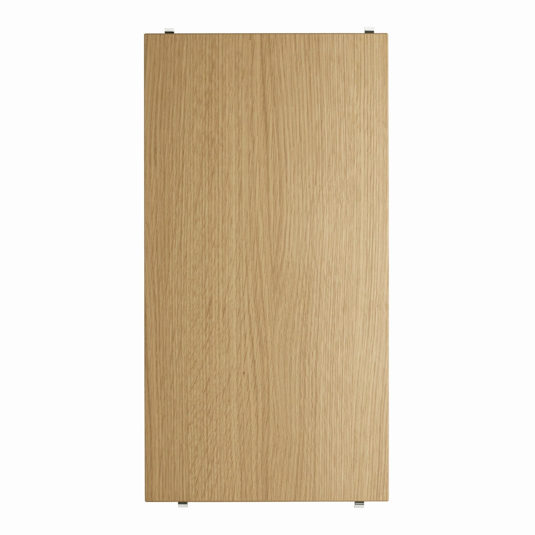 Shelves - Set of 3