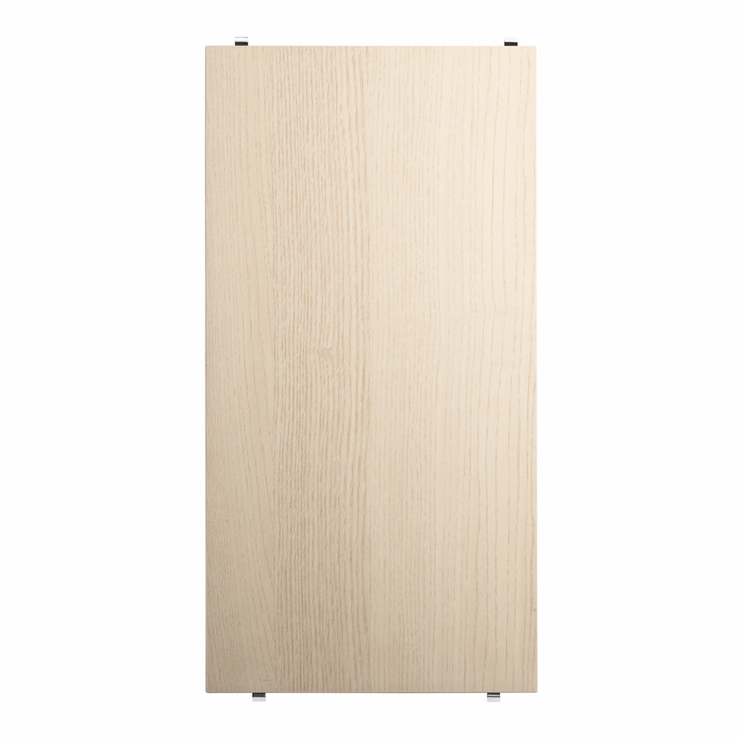 Shelves - Set of 3