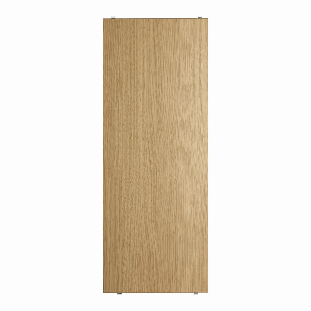 Shelves - Set of 3