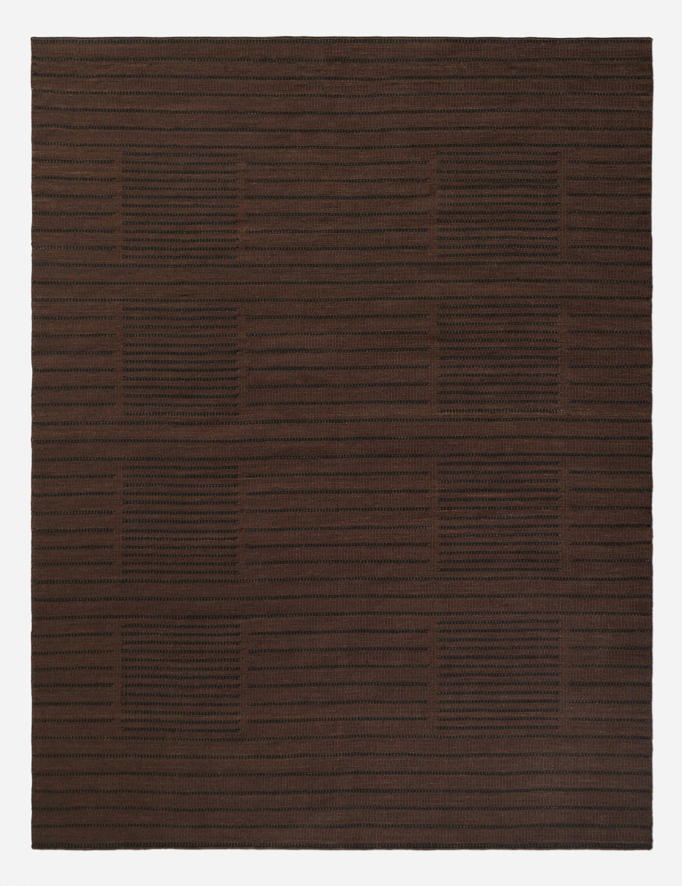 Shere Handwoven Indoor / Outdoor Rug by Sarah Sherman Samuel
