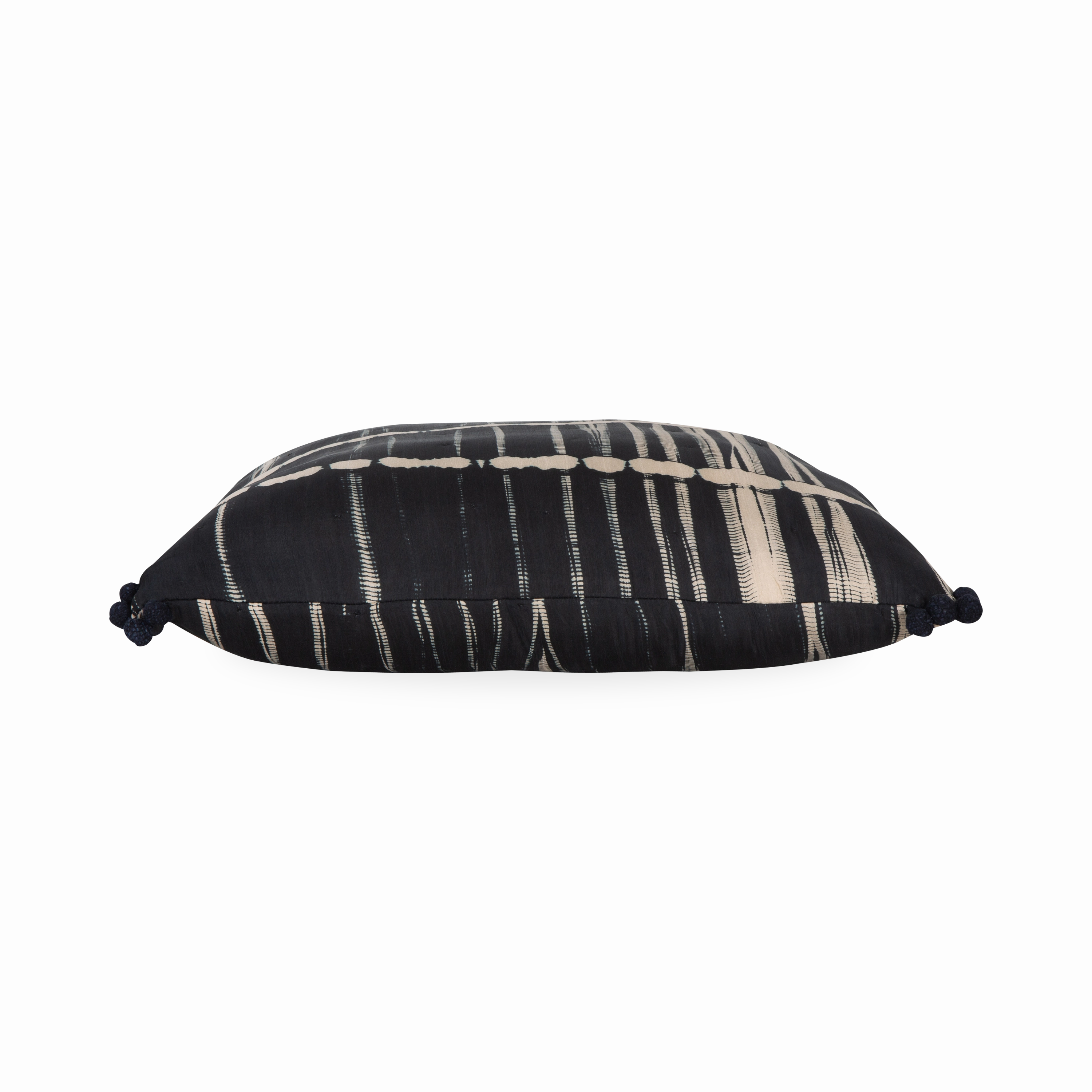 Shibori Pillow