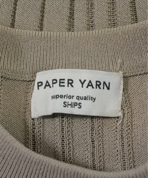 SHIPS Pullover