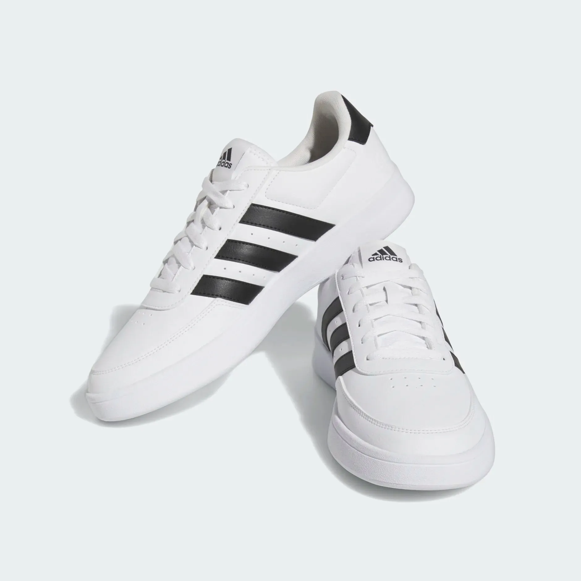 Adidas Herren Breaknet 2.0 Schuhe