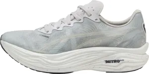 Puma Schuhe Puma Deviate Nitro Elite 3 X SAYSKY Herren Laufschuhe - Grau