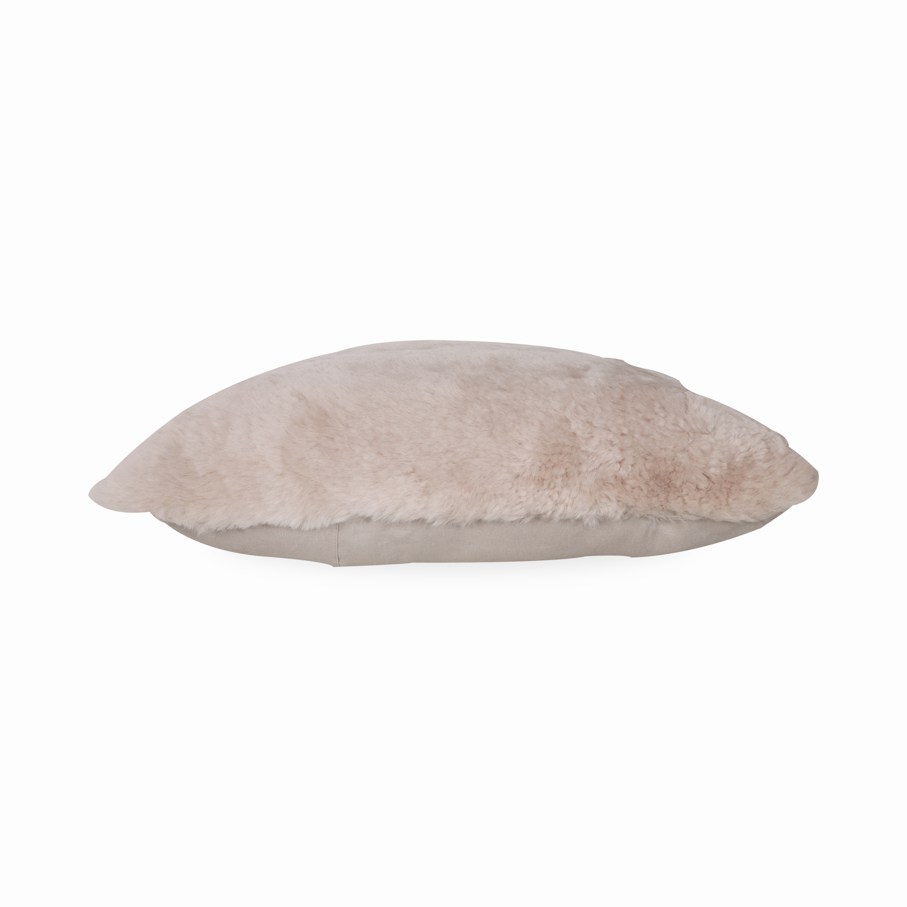 Shorn Sheepskin Pillow