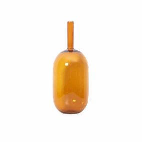 Shoulder Glass Bottle elegant wall decor
