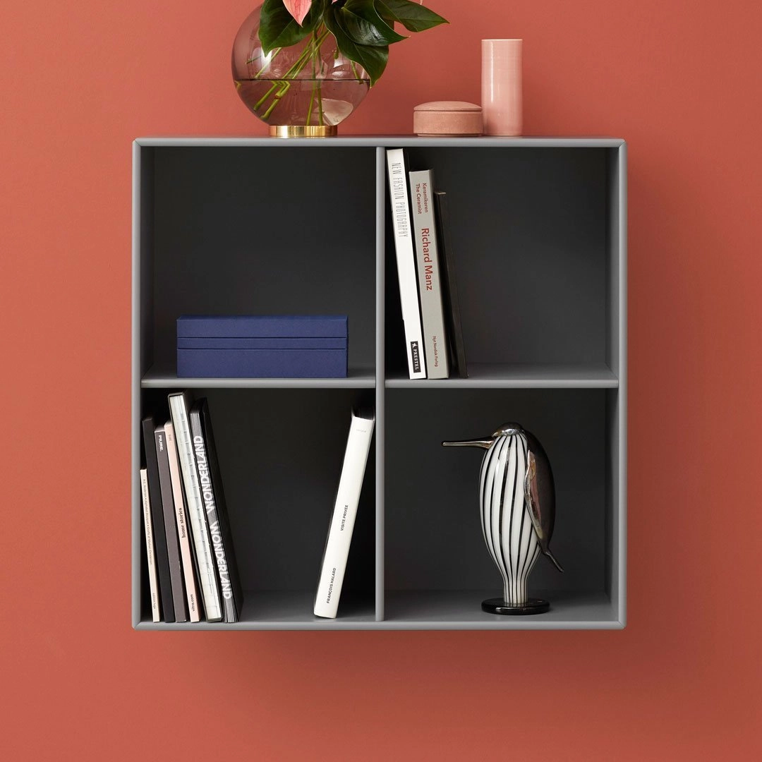 Show Wall-Mounted Module