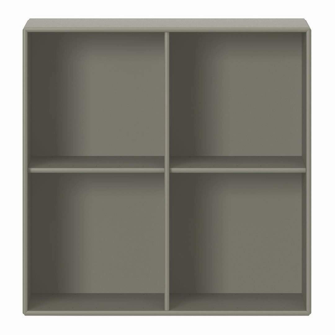 Show Wall-Mounted Module