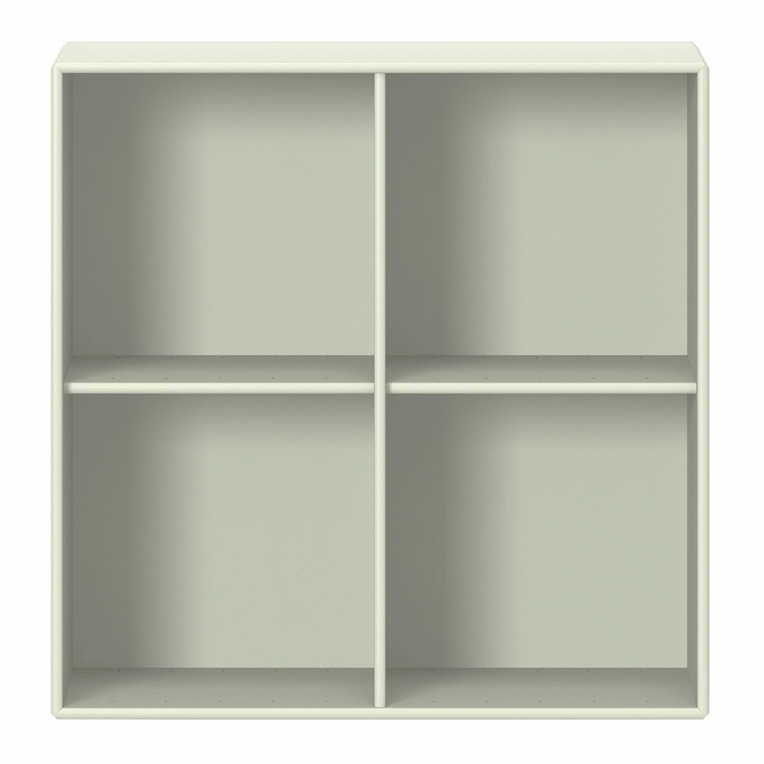 Show Wall-Mounted Module