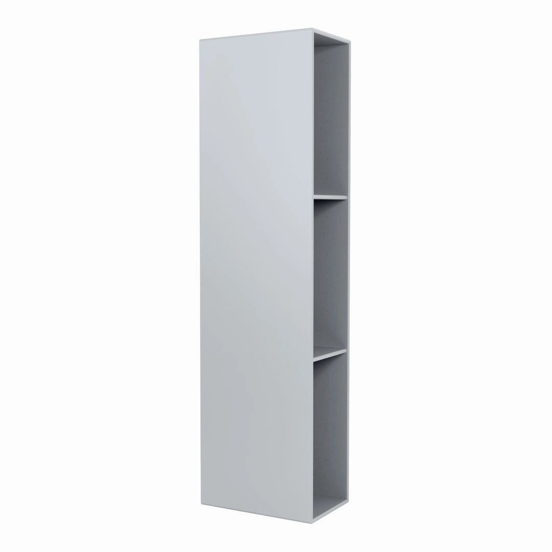 Side-Hung Module - 3 Shelves