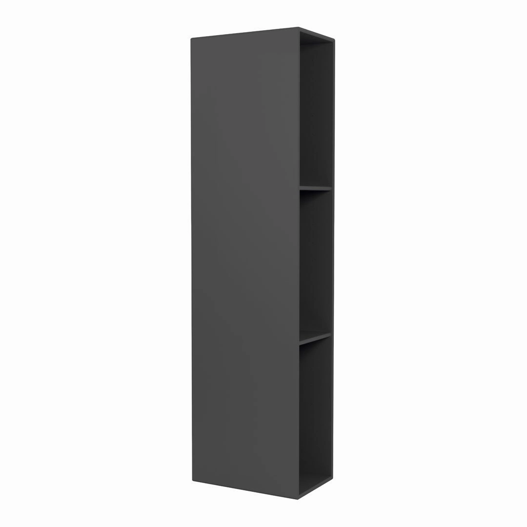 Side-Hung Module - 3 Shelves