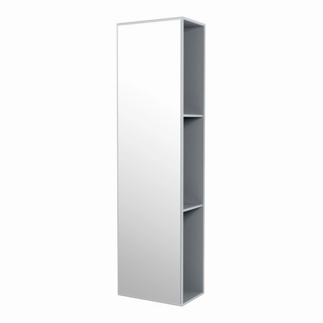 Side-Hung Module - 3 Shelves