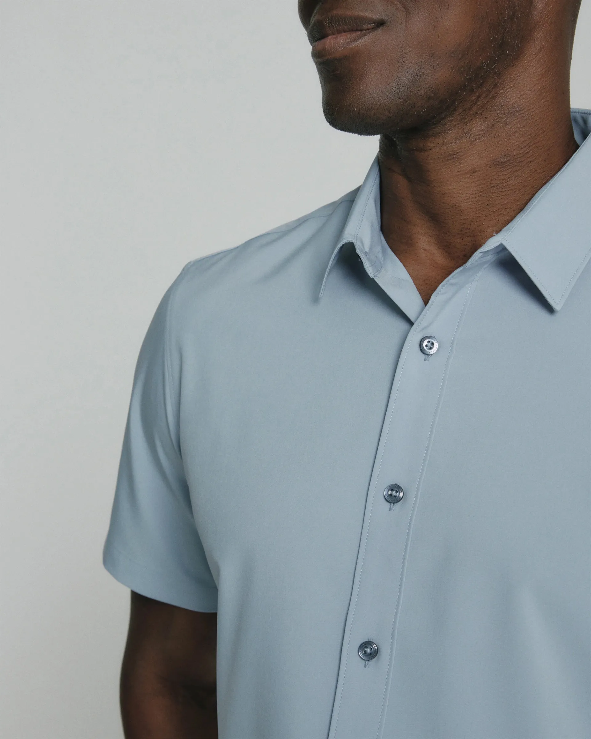 Siena S/S Hemd