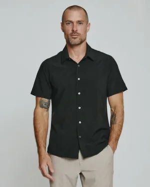 Siena S/S Hemd