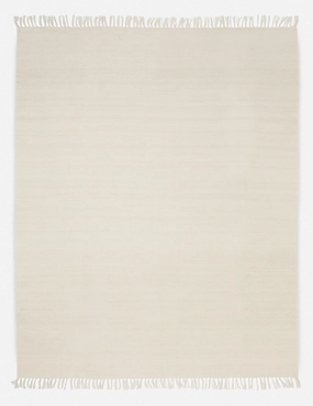 Sierra Flatweave Rug by Jenni Kayne trendy fashion rug