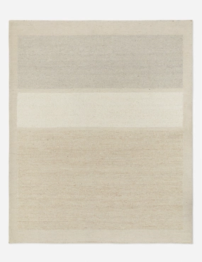 Signe Handwoven Wool Rug trendy fashion rug