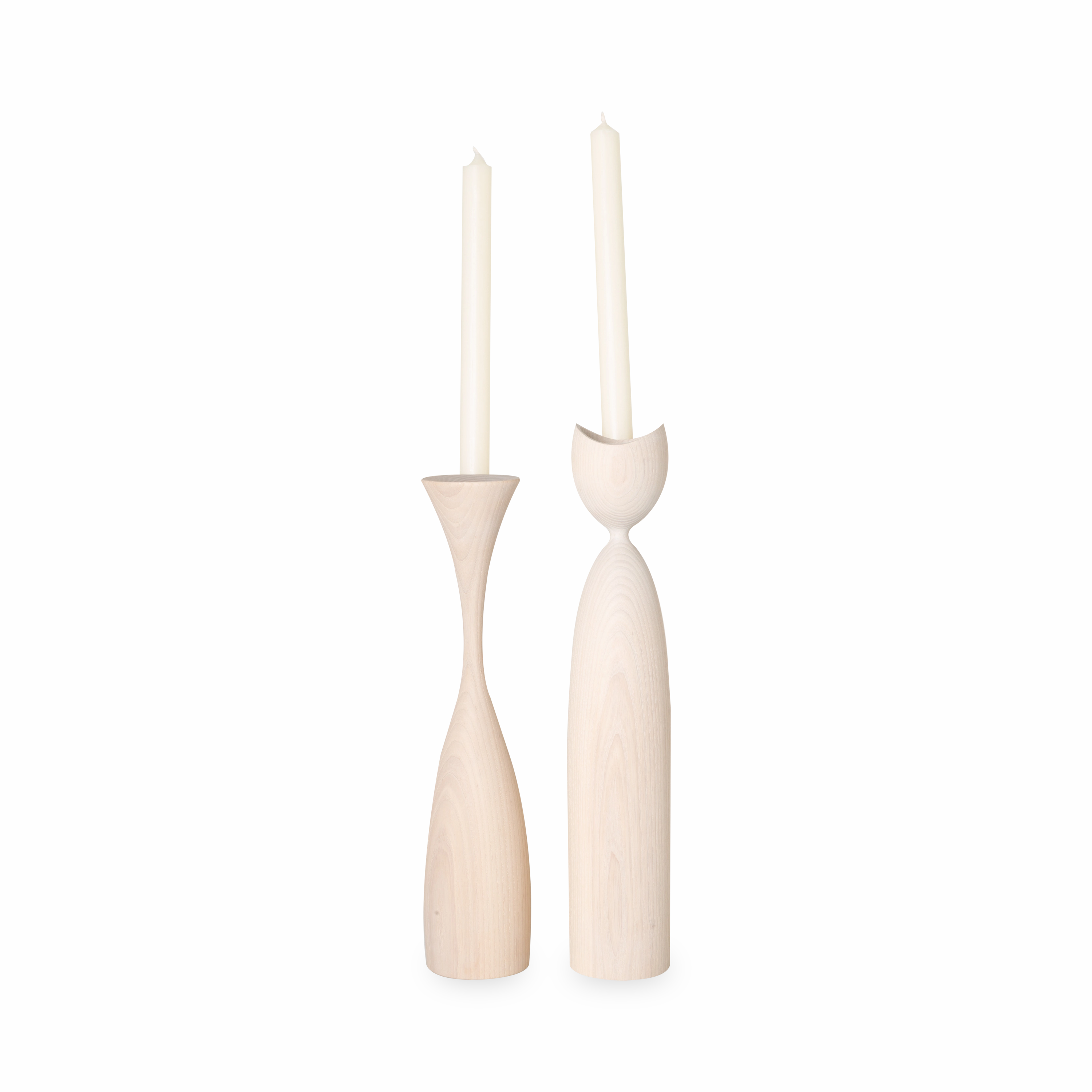 Sigrid Candleholder